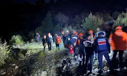 Kaybolan İHH gönüllülerinden 1’inin cansız bedenine ulaşıldı