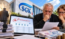 Prim sayısına güvenenlere kötü sürpriz!Yıllar sonra maaşınız kesilebilir!