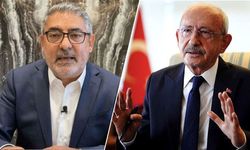 Cafer Mahiroğlu’ndan Kılıçdaroğlu’na "Artı Bir TV" iddiası