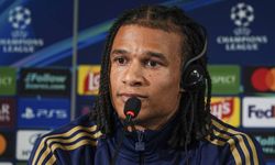 Nathan Ake: 3 puan almamız gerekiyor