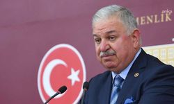 Yeniden Refah Partili Bekin'den 'istifa' sinyali
