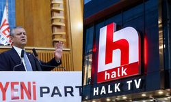 YENİ Parti'den 'HALK TV mitingi' kararı