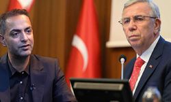 Mansur Yavaş'tan Murat Ağırel'in tutuklanmasına tepki