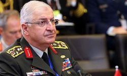 Bakan Güler'den Irak ve Suriye açıklaması