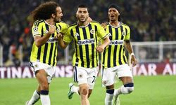 Oğuz Aydın'dan Şampiyonlar Ligi'nde tarihi gol!