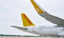 Pegasus'tan 11 Euro'ya yurt dışı uçak bileti kampanyası