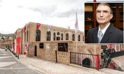 Nobel ödüllü Aziz Sancar'ın doğduğu ev müze oldu