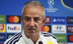 Milli Takım'dan ayrılan Vincenzo Montella'yı Fenerbahçe mi kapıyor?