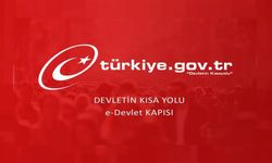 e-Devlet MSB Şehit Bilgi Kapısı açıldı!