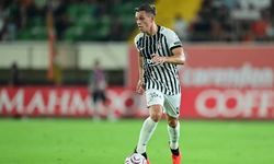 Beşiktaş'ta Trossard beklentilerin altında kaldı