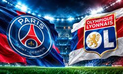 PSG - Lyon maçı ertelendi