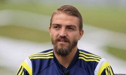 Caner Erkin: Galatasaray, Fenerbahçe'ye göre daha önde