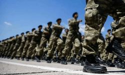 Kasım celbi askerlik yerleri açıklandı