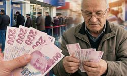 65 üstüne seyyanen zam ve refah payı