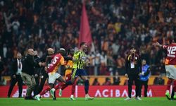 Abdülkerim Bardakcı ve Archie Brown PFDK'ya sevk edildi