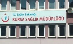 Afet çantasında neler olmalı? Bursa İl Sağlık Müdürlüğü paylaştı