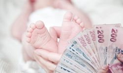 Doğum yardımı ödemeleri hesaplara yatırıldı