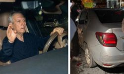 Aziz Yıldırım'ın çarptığı araba satışa çıkarıldı