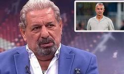 Erman Toroğlu'ndan İsmail Kartal'a sert sözler