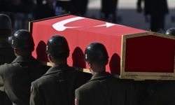 MSB: Hakkari'de 1 asker şehit oldu