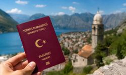 Karadağ Türk vatandaşlarına vize uygulamasını başlatıyor