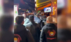 Beyoğlu’nda gece kulüplerine operasyon: 10 mekan mühürlendi