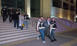 Kırıkkale Belediyesi’nde rüşvet soruşturması: 3 personel tutuklandı