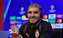Torreira’dan Barcelona’ya mesaj: “Böyle gecelere alışığız”