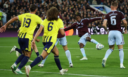 Fenerbahçe İngiltere’de dağıldı: Aston Villa’dan 6 gollü galibiyet