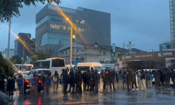 Halk TV soruşturmasında karar: 4 kişi tutuklandı, 8 kişiye adli kontrol
