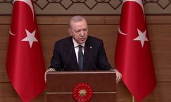 Cumhurbaşkanı Erdoğan: Husilerin Suudi Arabistan’a saldırıları gerilimi tırmandırdı