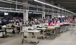 Tekstil sektöründe dikkat çeken kapanma: 7 fabrikasını kapattı