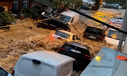 Meteoroloji Uzmanından Marmara İçin Korkutan Uyarı: Sel Riski Artabilir!