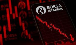 Borsa İstanbul’da Satış Baskısı: Hangi Hisseler Geriledi?