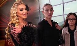 Güllü davasında ilk duruşma başladı! Kızı ağırlaştırılmış müebbet istemiyle yargılanıyor