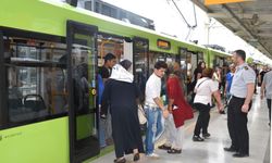 Bursa’da ulaşım zammı bugün başladı! Bursaray ve tramvay ücretleri değişti