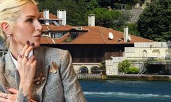 Üsküdar'da Derin Mermerci'nin yalısına yolcu vapuru çarptı