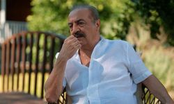 Yılmaz Erdoğan'dan Sırrı Süreyya Önder itirafı!