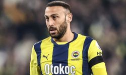 Cenk Tosun’dan yıllar sonra Fenerbahçe itirafı