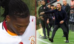 Okan Buruk’tan Leao’ya şaşırtan hamle: 16 dakika sahada kaldı