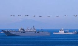 Ege’de NAVTEX gerilimi: Türkiye’den Yunanistan’ın tatbikat planına itiraz