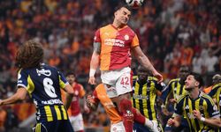 Galatasaray - Fenerbahçe derbisinde tarih netleşti