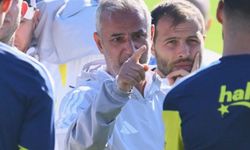 Kerem Aktürkoğlu'ndan İsmail Kartal'a Galatasaray talebi!