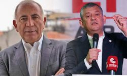 Gürsel Tekin'den çok konuşulacak Özgür Özel çıkışı