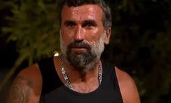 Survivor yarışmacısı Hikmet Tuğsuz yakalanıp Türkiye'ye getirildi!