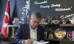 Özgür Özel'in A takımında adaylık hareketliliği! Ankara kulisleri bunu konuşuyor