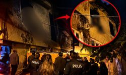 Bursa’da aynı adreste 10’uncu kez alarm! Polis ve itfaiye saatlerce uğraştı