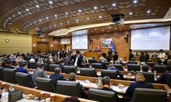 Bursa’nın deprem hazırlığı için Japonya teması