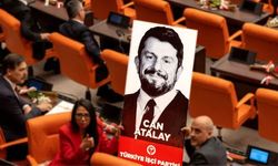Can Atalay'dan başlattığı açlık grevi hakkında yeni açıklama