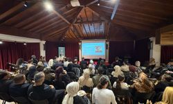 Samiha Ayverdi’nin Bursa’sı “Ateş Ağacı” üzerinden konuşuldu